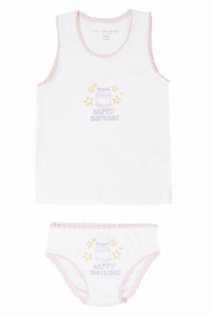Top & knickers kit, zdjęcie 1 Top & knickers kit od Stella McCartney Kids